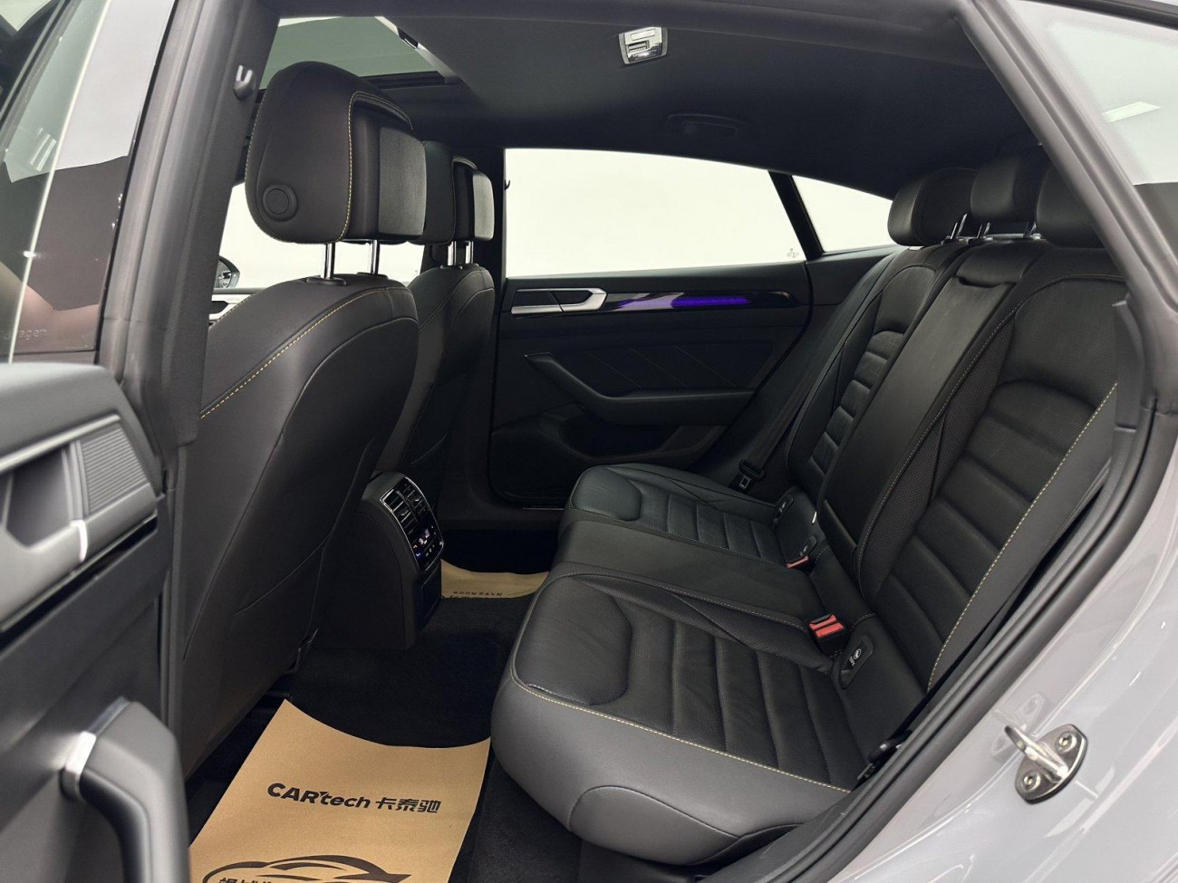 Volkswagen CC 2022