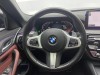BMW 530Li 2021