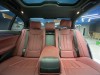 BMW 530Li 2021