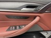 BMW 530Li 2021