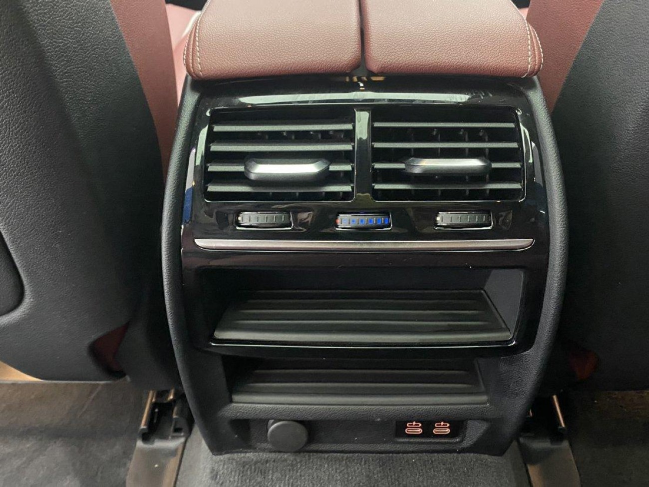 BMW 530Li 2021