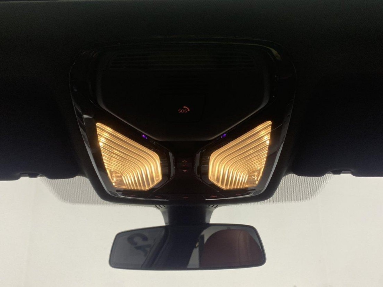 BMW 530Li 2021