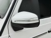 Mercedes-Benz G 500 2022