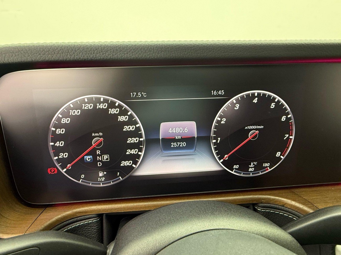 Mercedes-Benz G 500 2022