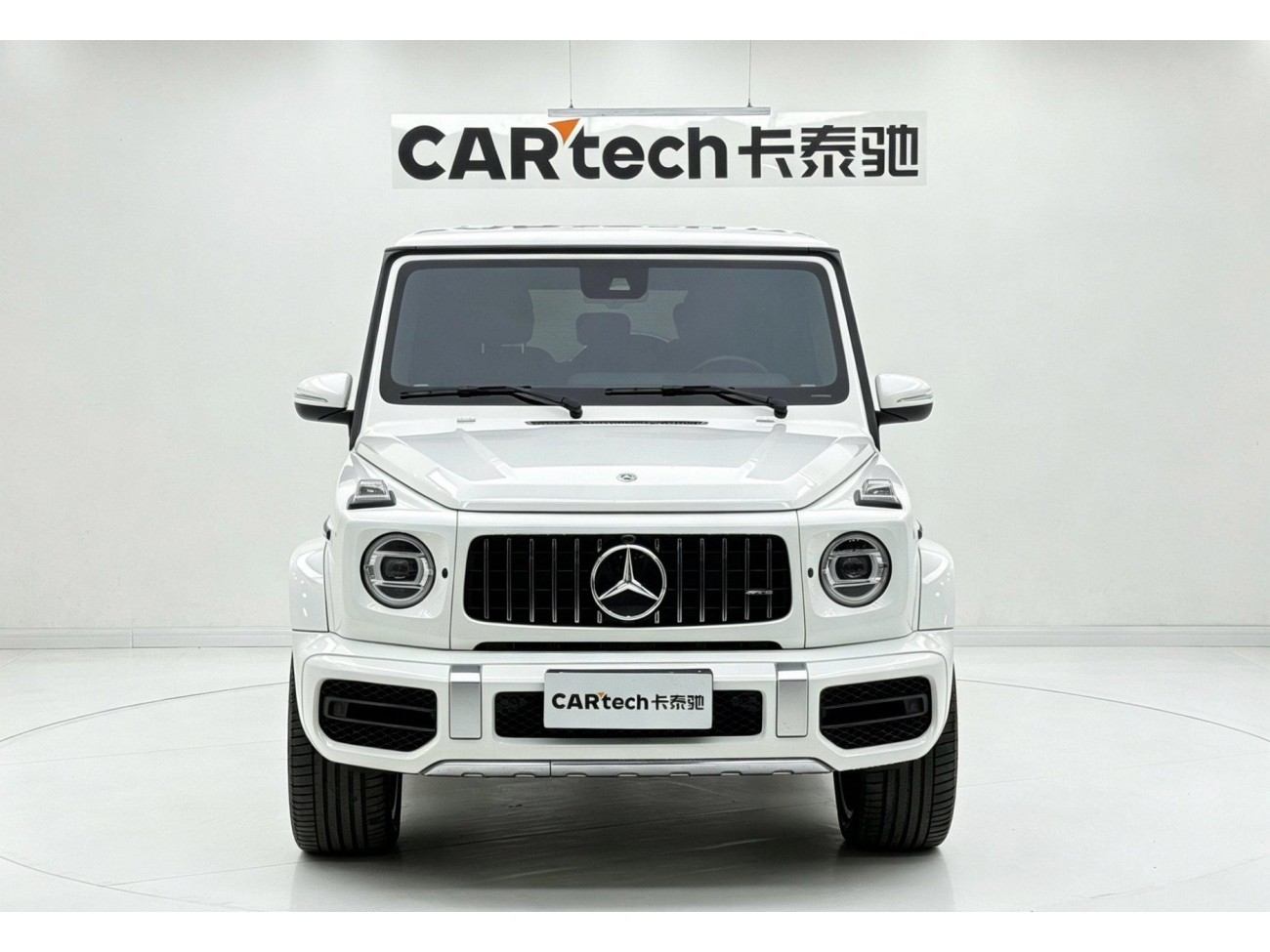 Mercedes-Benz G 500 2022