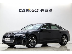 Audi A6L 40 TFSI 2021