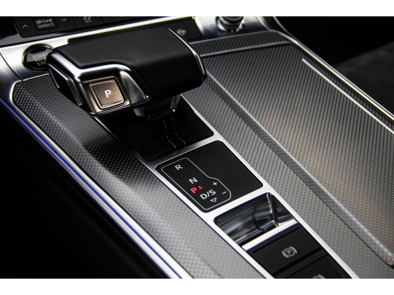 Audi A6L 40 TFSI 2021