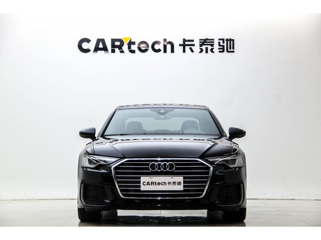 Audi A6L 40 TFSI 2021