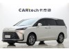 Buick GL8 2025