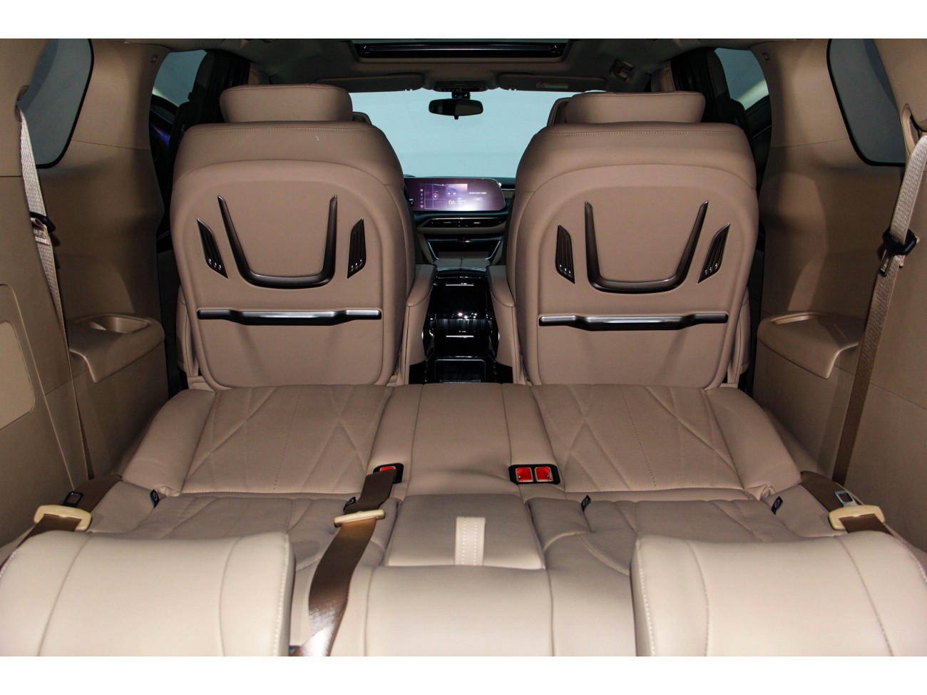 Buick GL8 2025