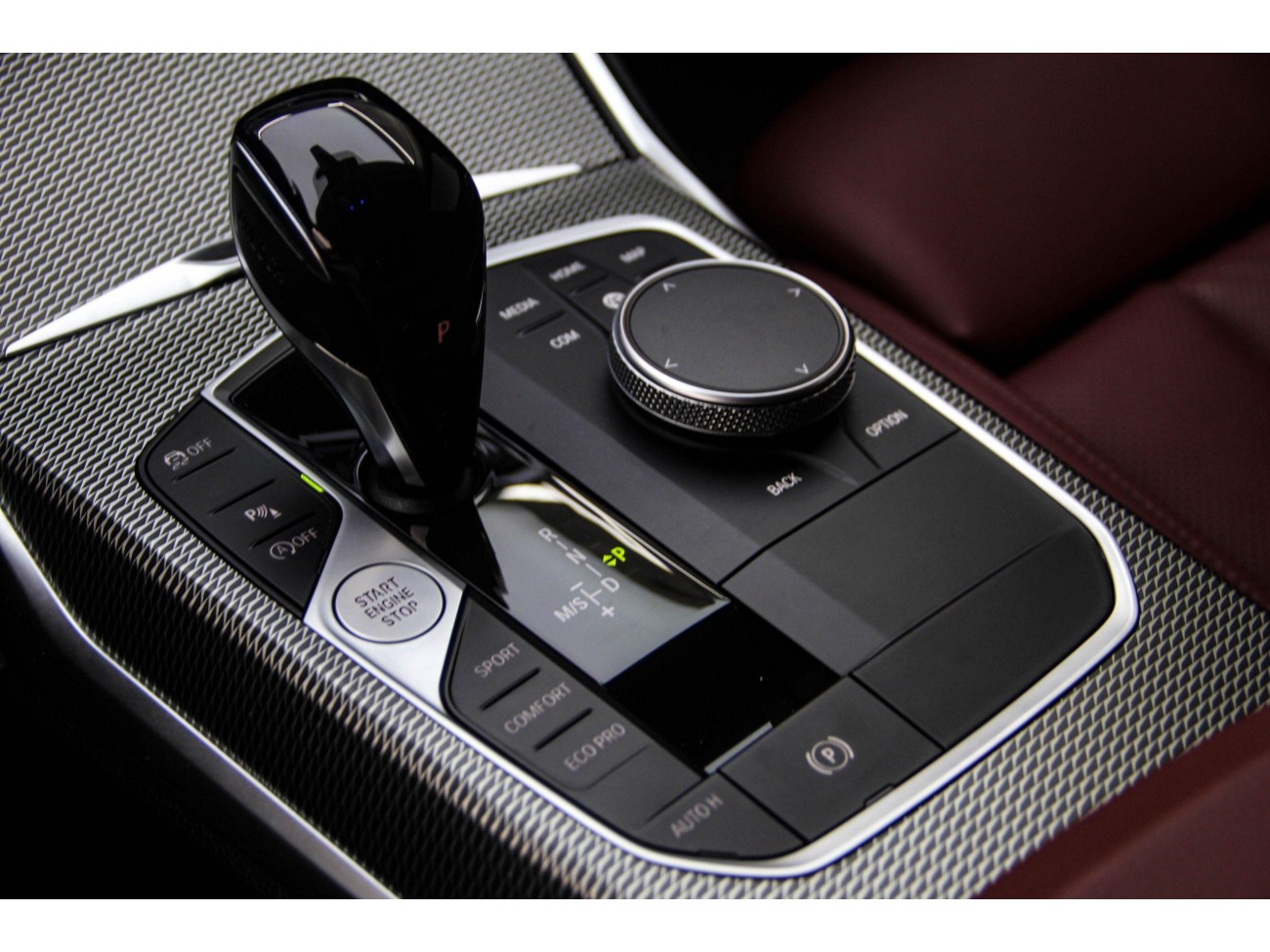 BMW 325Li 2022