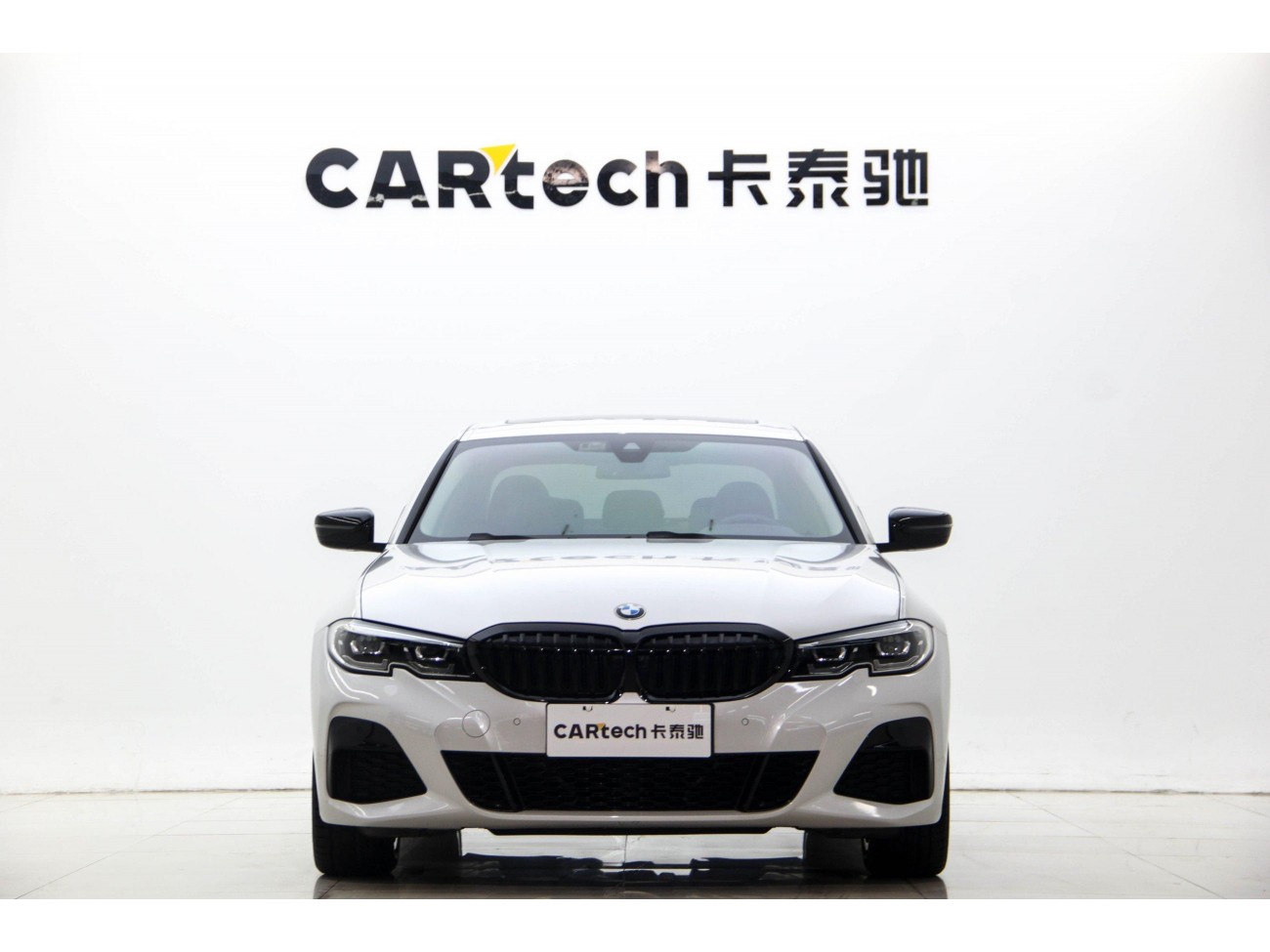 BMW 325Li 2022