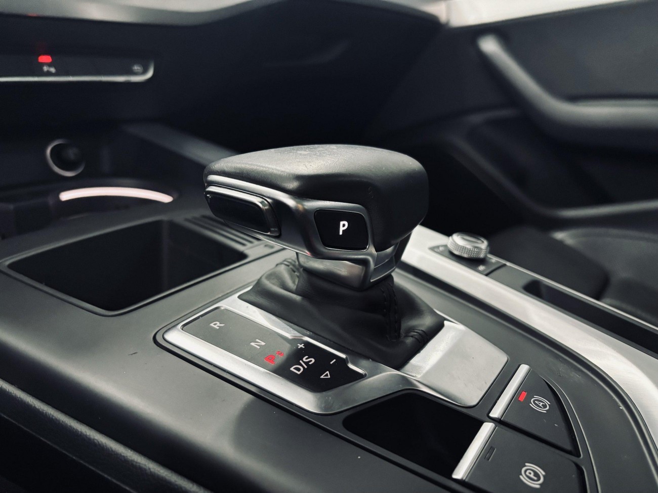 Audi A4L 40 TFSI 2020