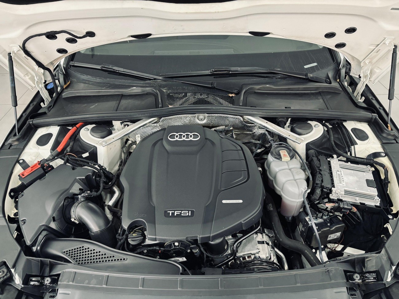 Audi A4L 40 TFSI 2020