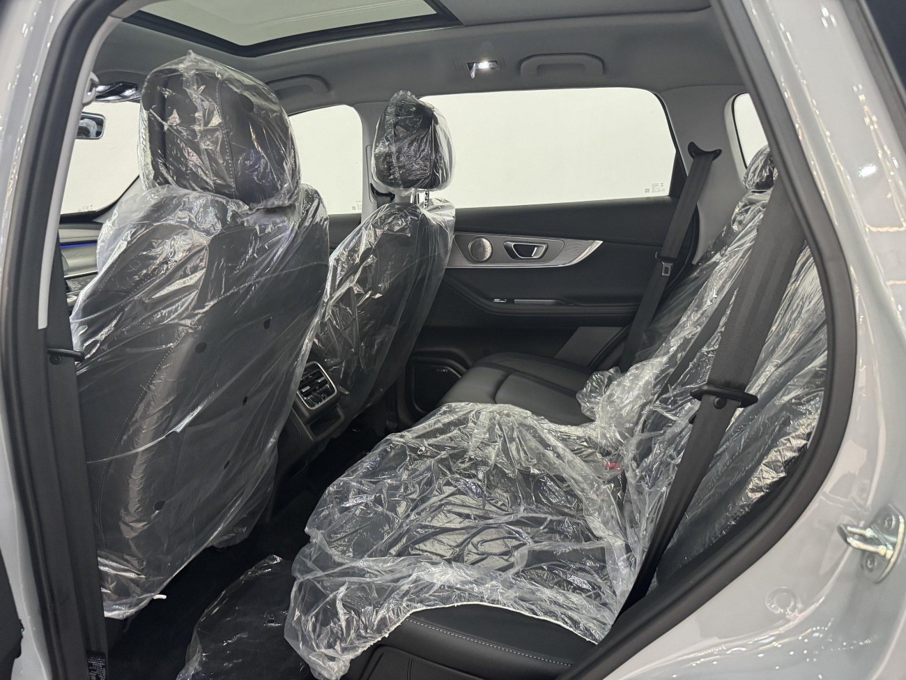 Chery Tiggo 8 2025