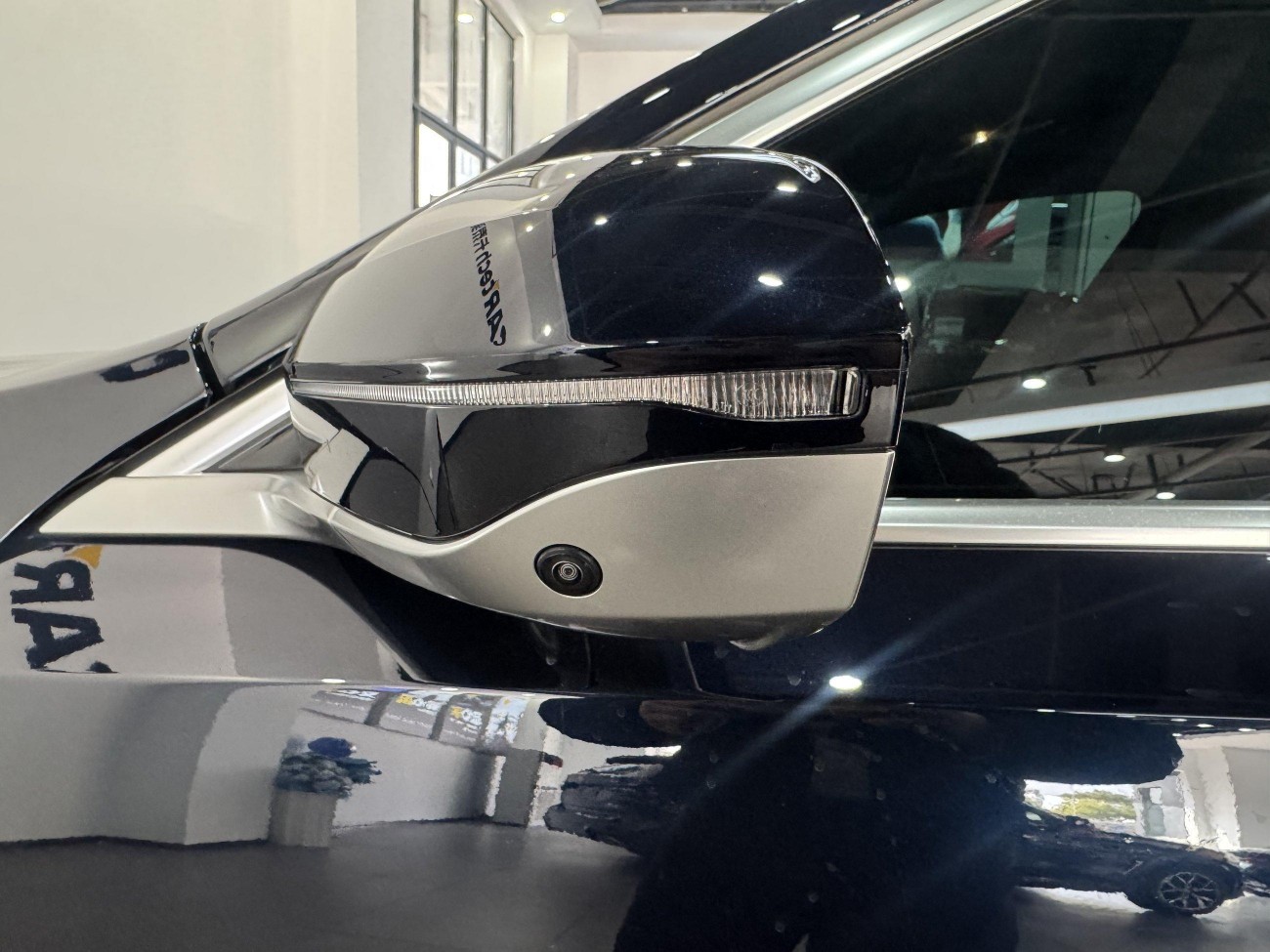 BMW 530Li 2025