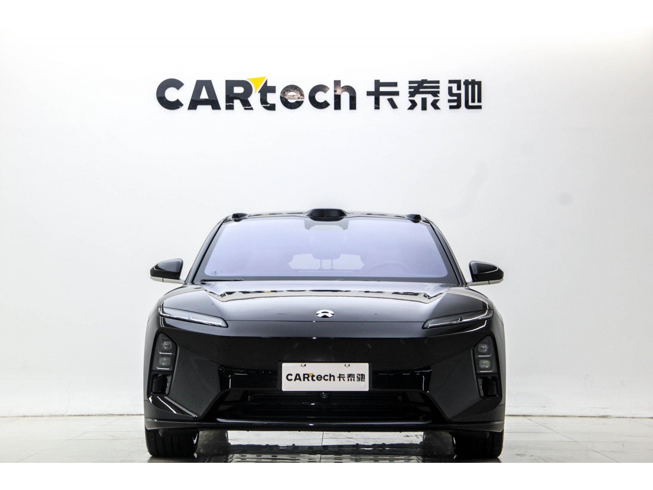 NIO ET5 2026