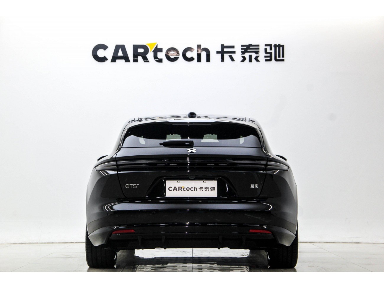 NIO ET5 2026