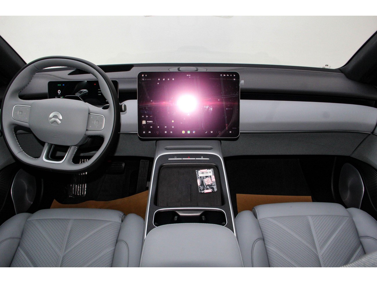 NIO ET5 2026