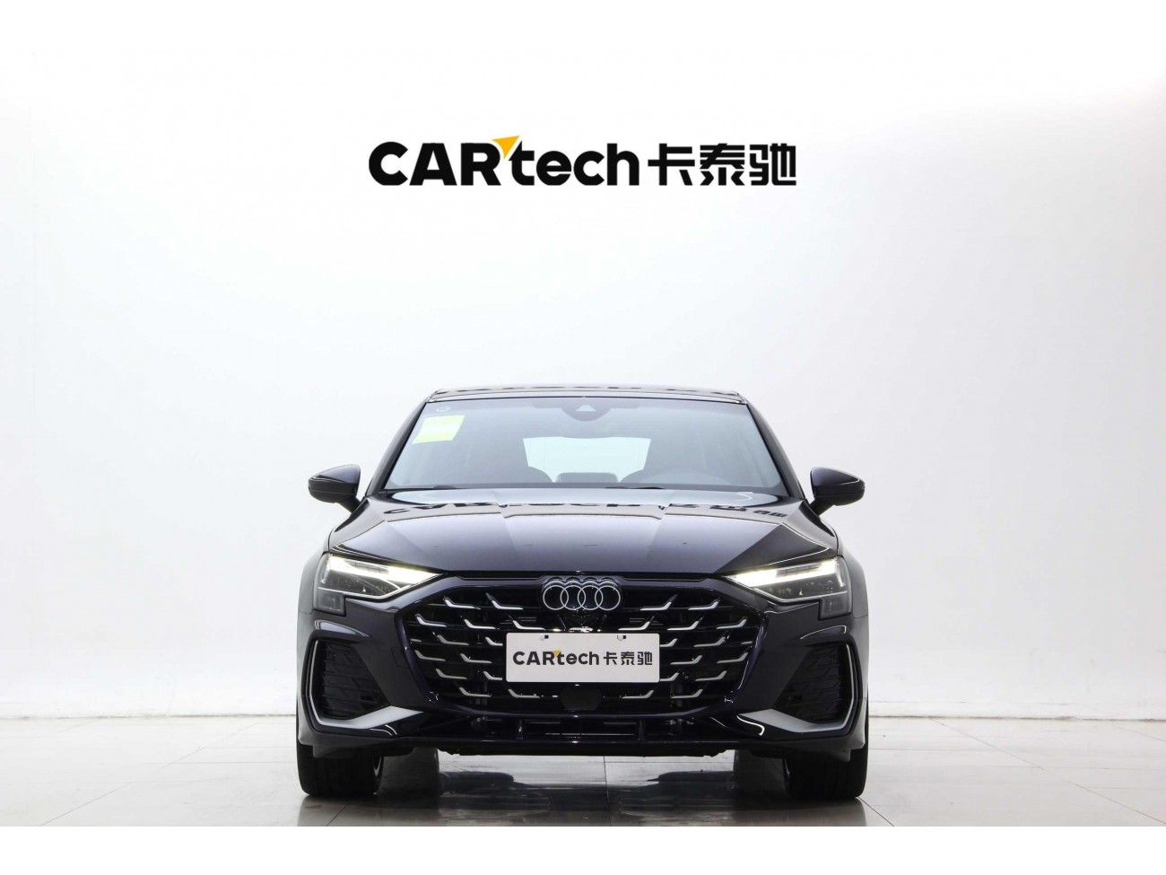 Audi A3 2026