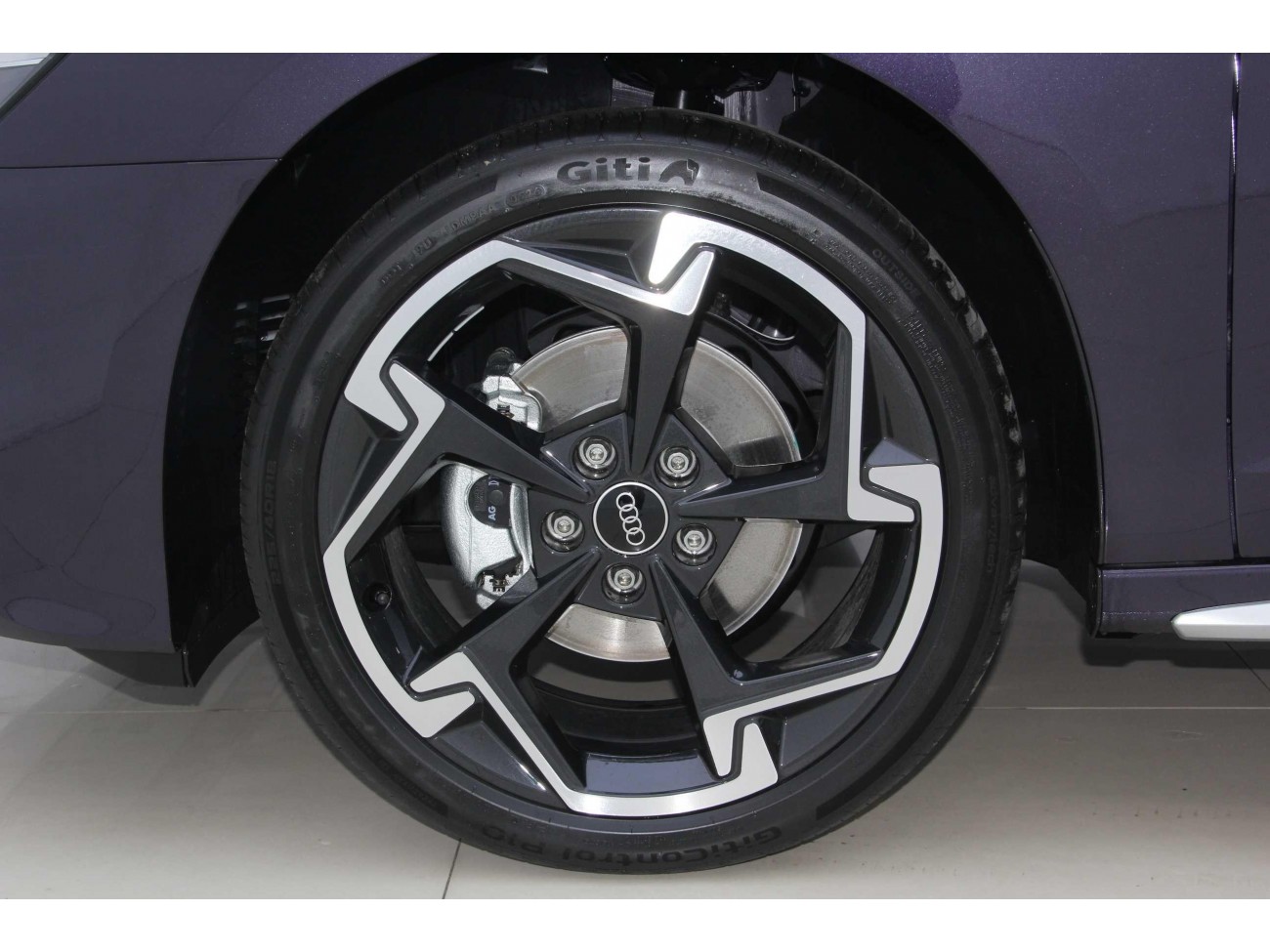 Audi A3 2026