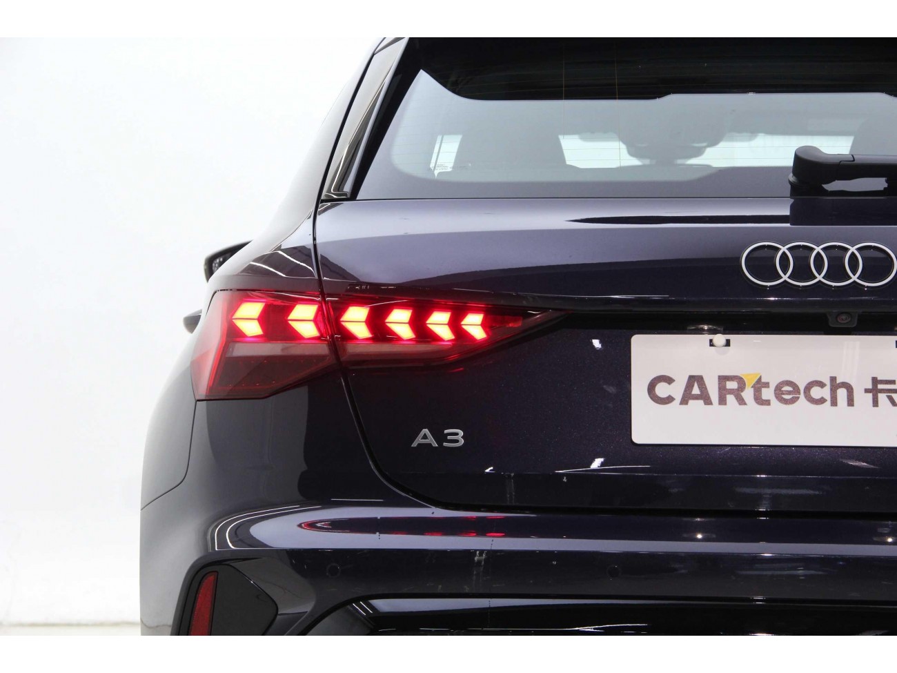 Audi A3 2026