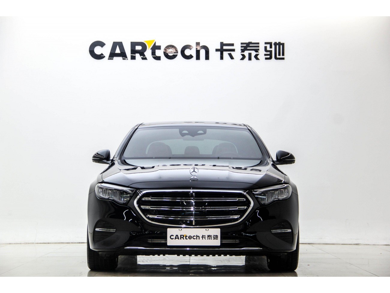Mercedes-Benz E 300 L 2024