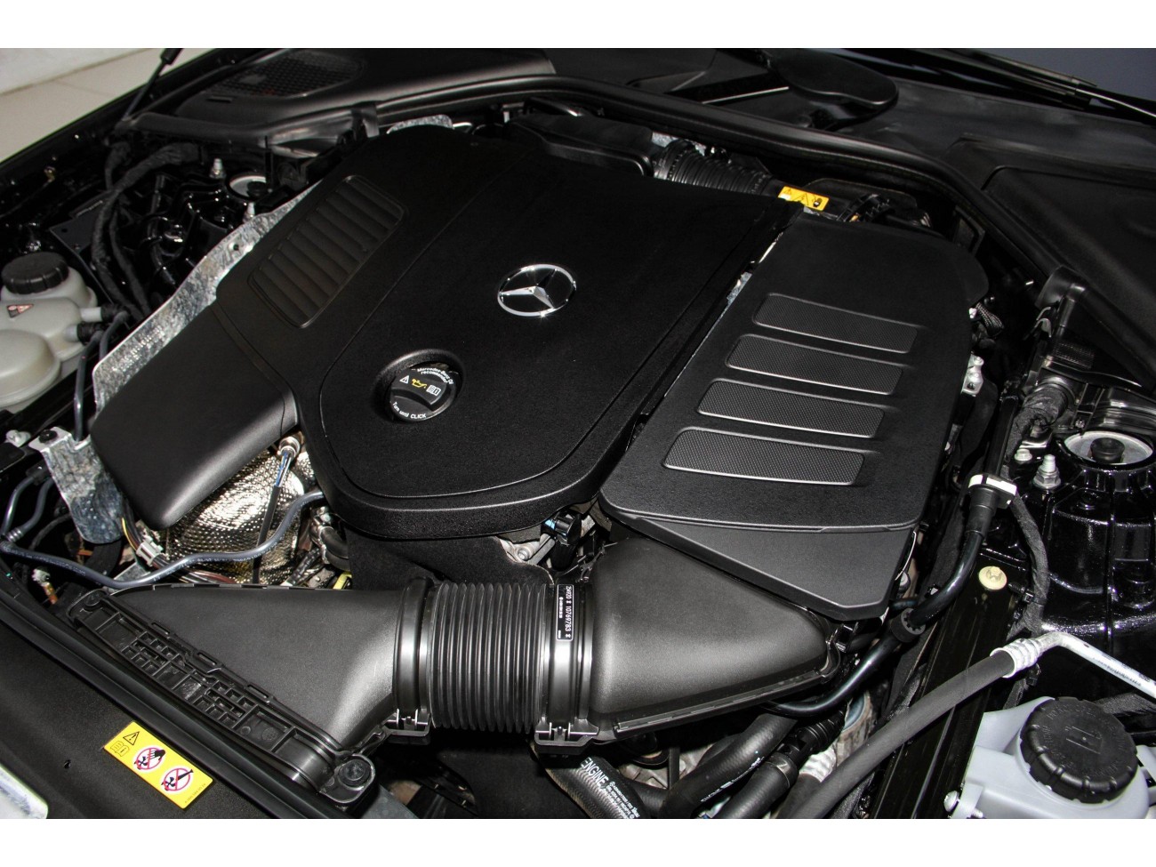 Mercedes-Benz E 300 L 2024