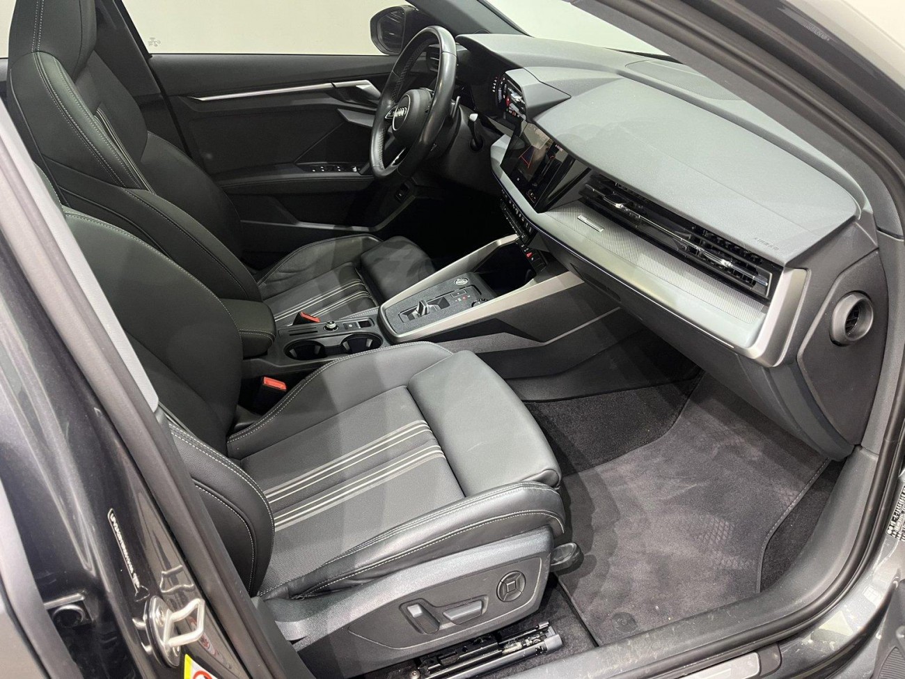 Audi A3 2024