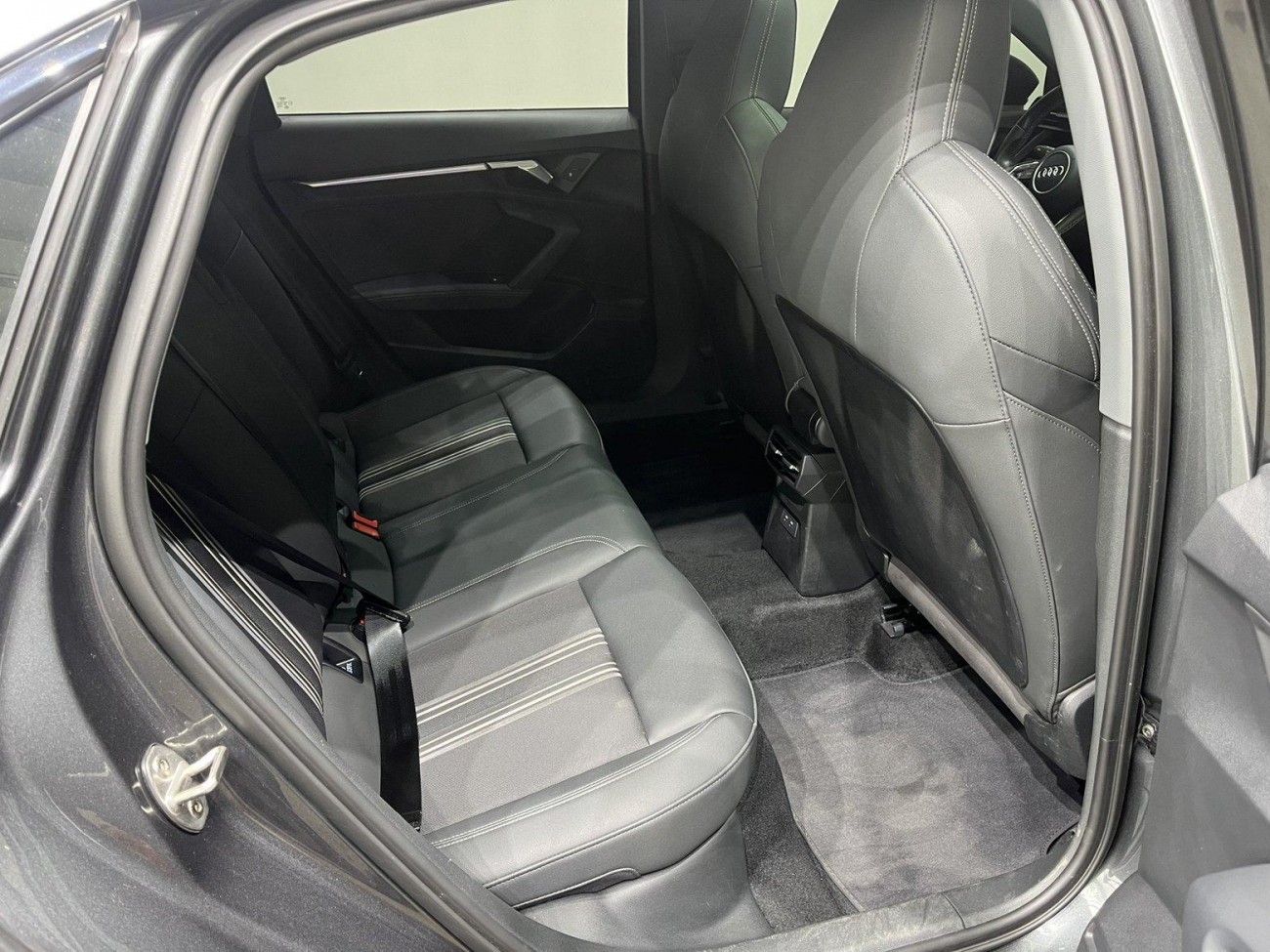 Audi A3 2024