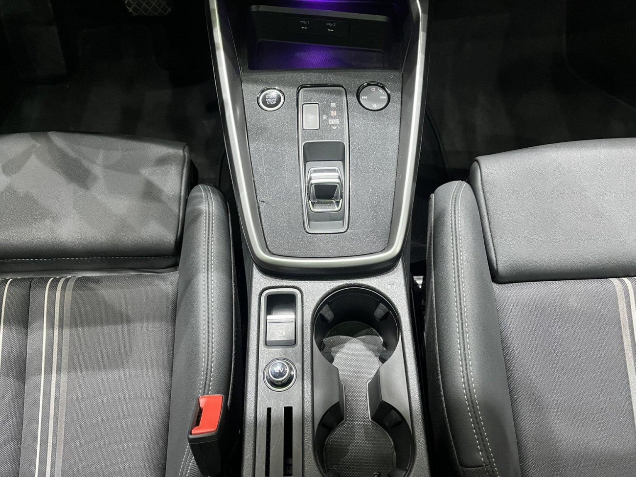 Audi A3 2024