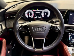 Audi Q6 45 TFSI 2024