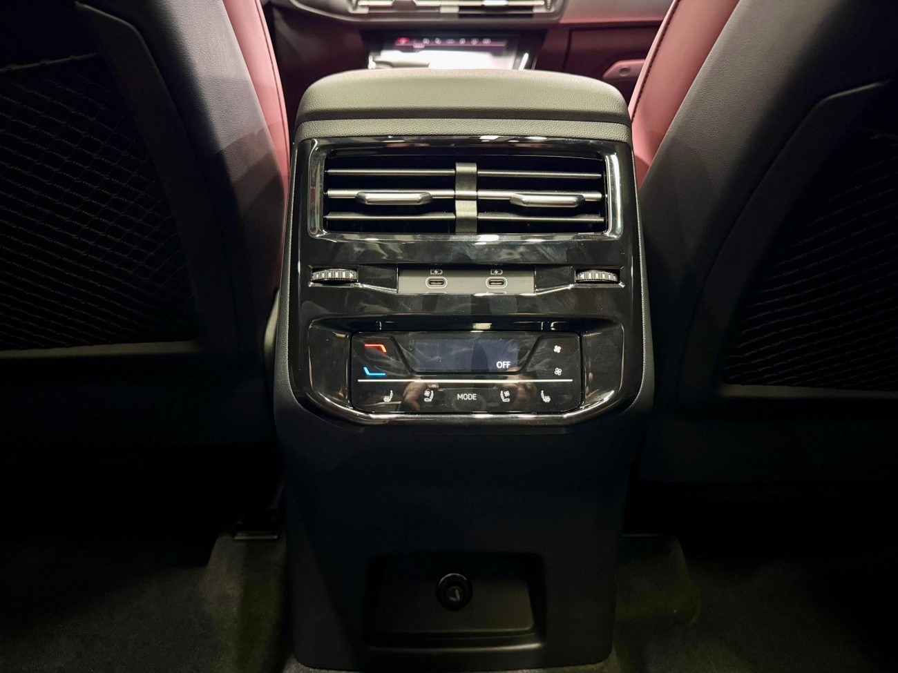 Audi Q6 45 TFSI 2024