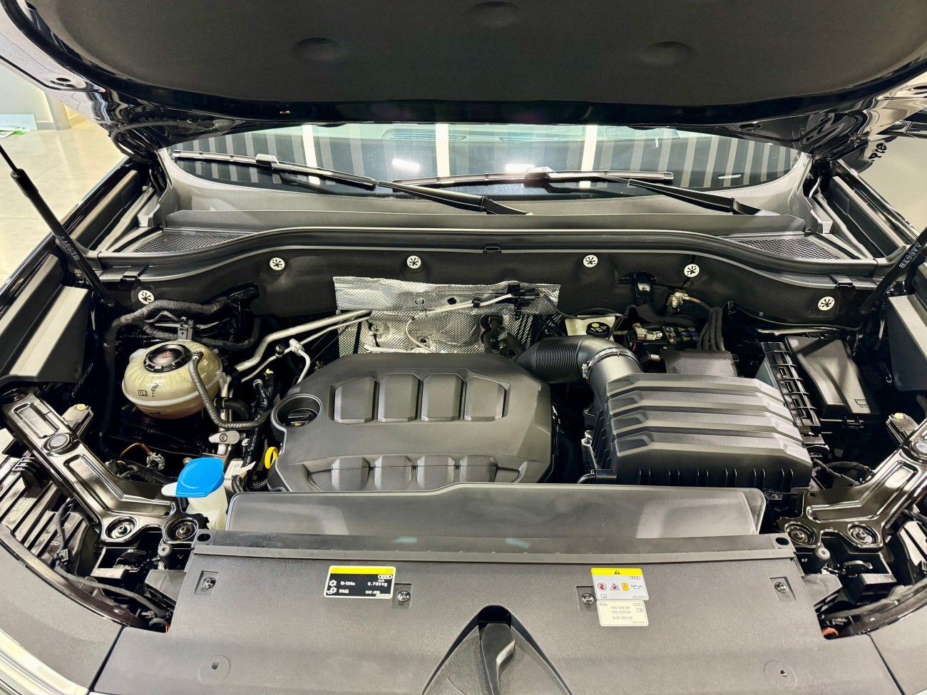 Audi Q6 45 TFSI 2024