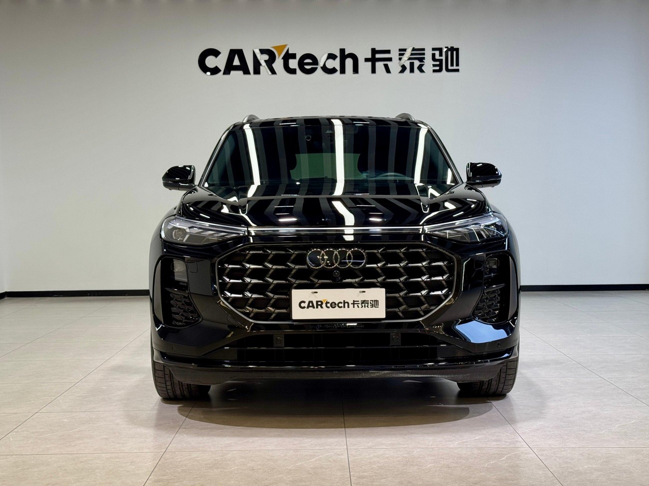 Audi Q6 45 TFSI 2024