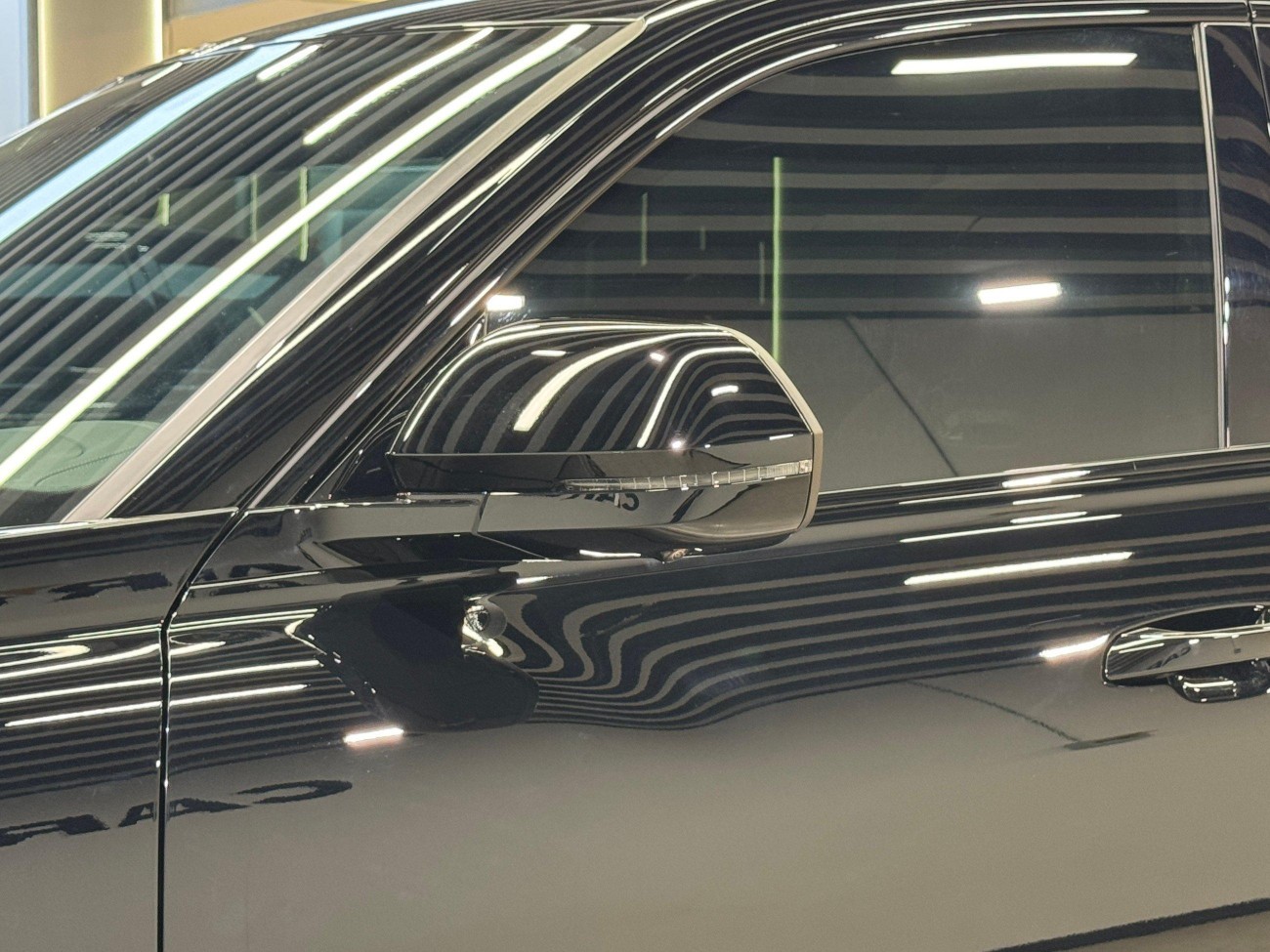 Audi Q6 45 TFSI 2024