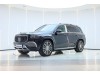 Mercedes-Benz GLS 2022