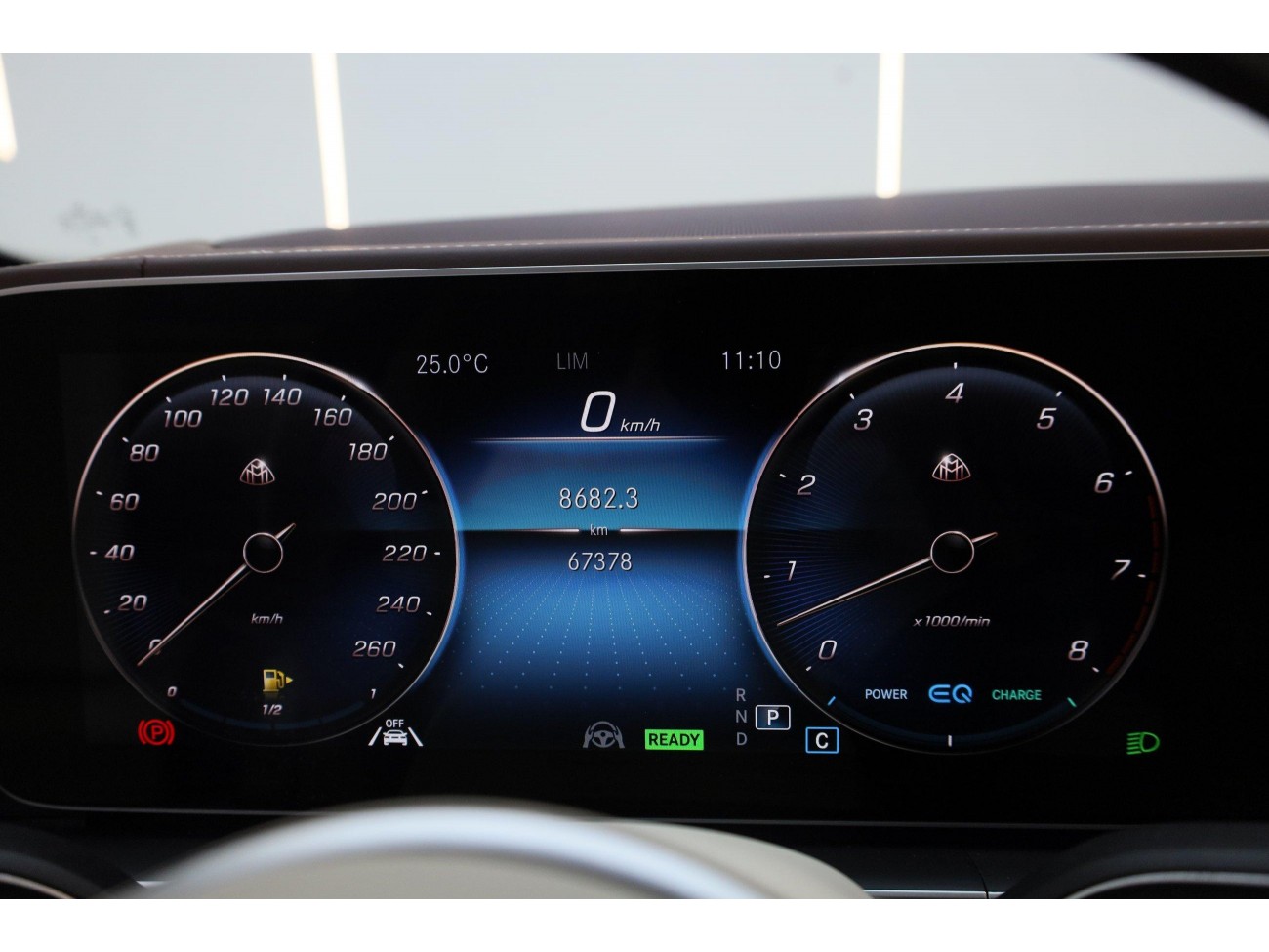 Mercedes-Benz GLS 2022
