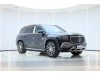 Mercedes-Benz GLS 2022