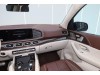 Mercedes-Benz GLS 2022