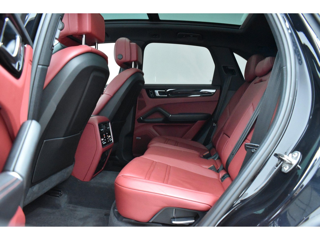 Porsche Cayenne 2019