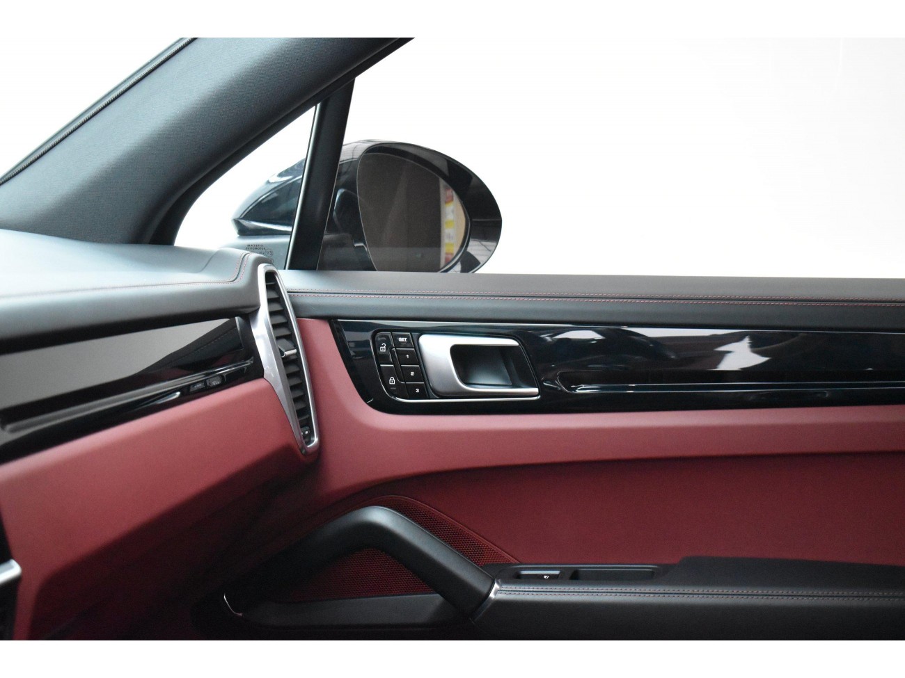 Porsche Cayenne 2019
