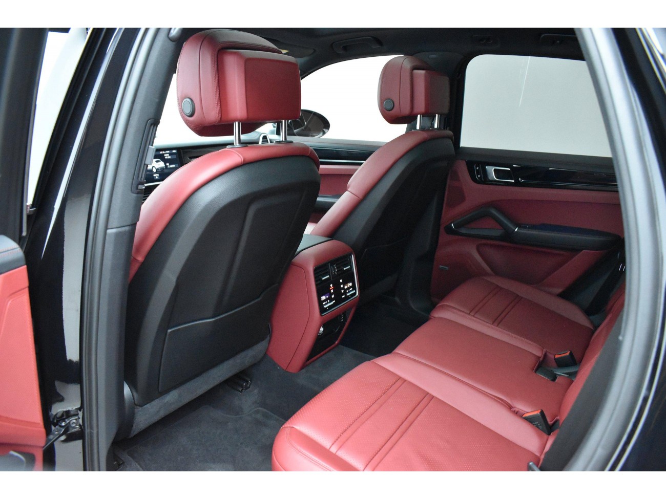 Porsche Cayenne 2019