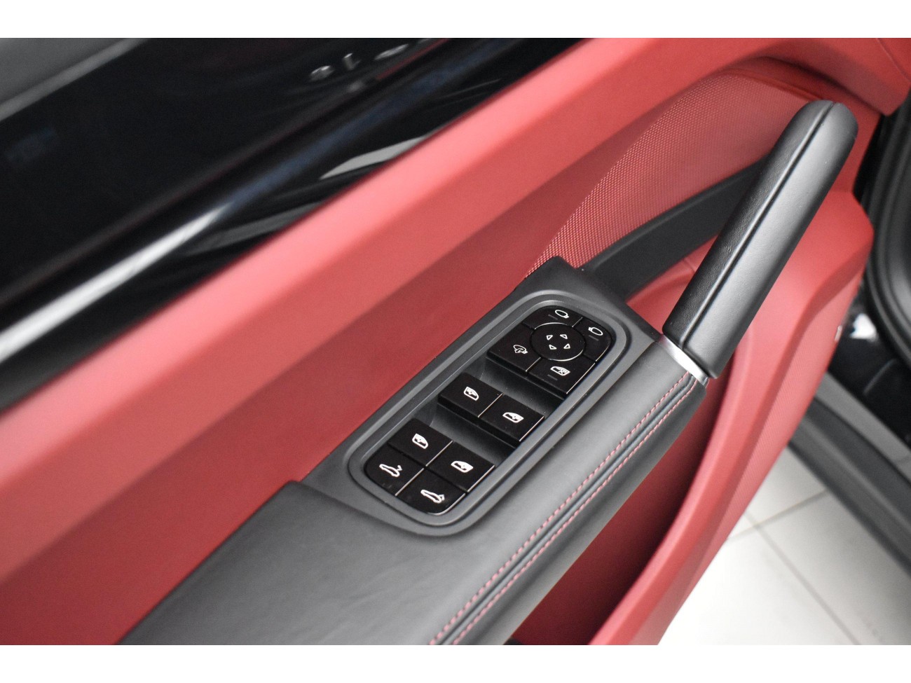 Porsche Cayenne 2019