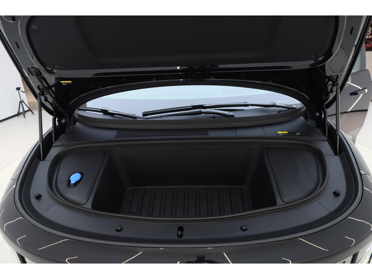 Li Auto i6 2025