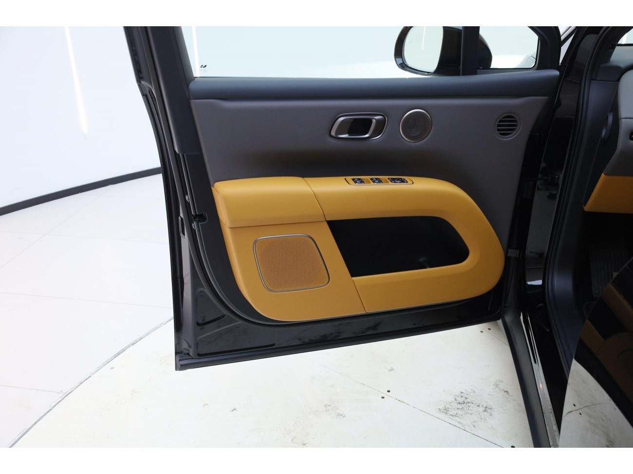 Li Auto i6 2025