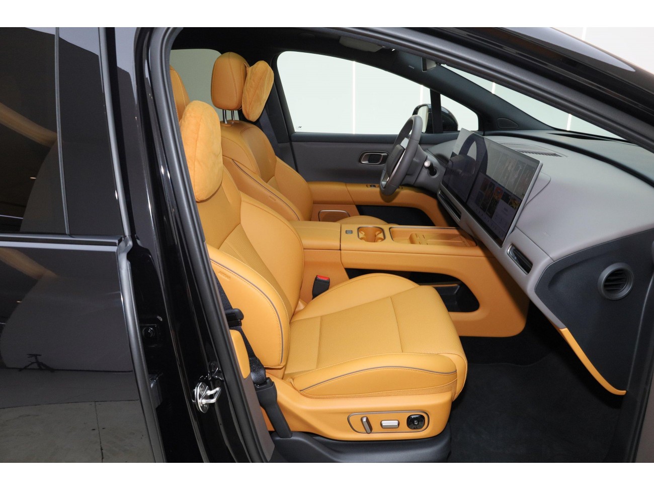 Li Auto i6 2025