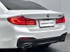 BMW 525Li 2019