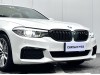 BMW 525Li 2019