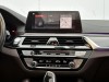 BMW 525Li 2019
